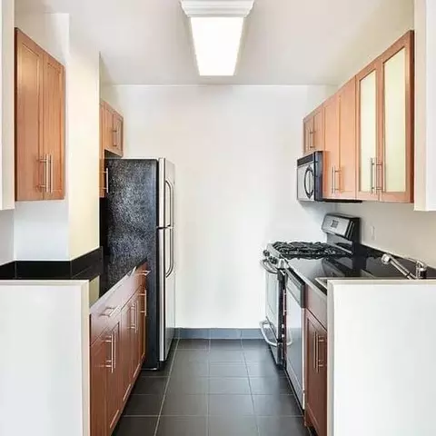 Undisclosed, New York, NY 10038