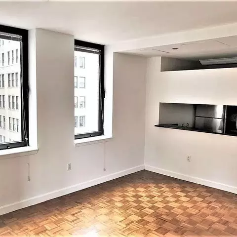 Undisclosed, New York, NY 10038
