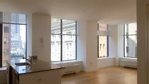 Undisclosed, New York, NY 10005