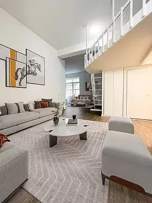 Undisclosed, New York, NY 10038