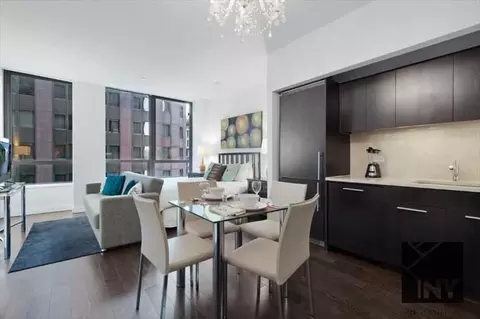 Undisclosed, New York, NY 10005