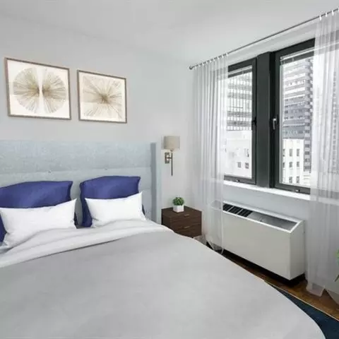 Undisclosed, New York, NY 10038