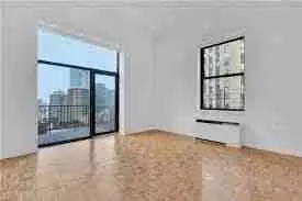 Undisclosed, New York, NY 10038