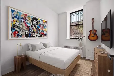 597 Grand Ave #1H, Brooklyn, NY 11238