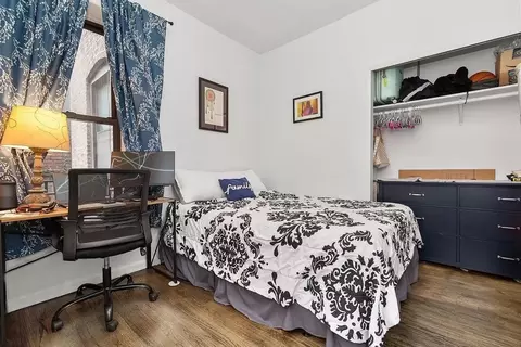 6 W 107th St #3C, New York, NY 10025