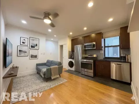 Undisclosed, Brooklyn, NY 11238