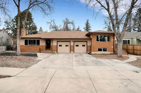 214 Cheyenne Blvd #212A, Colorado Springs, CO 80905
