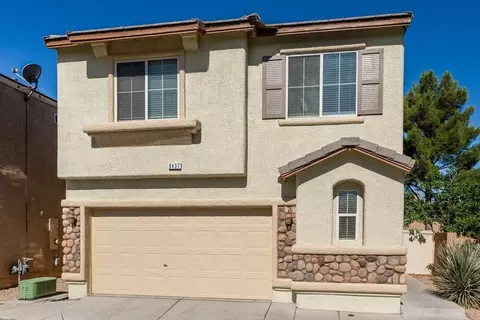 8437 Spencer Canyon St, Las Vegas, NV 89166
