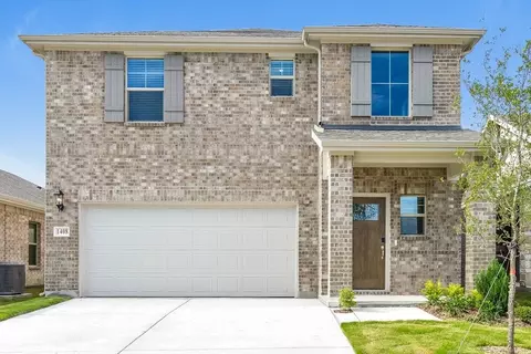 1408 Bridgestone Dr, Mckinney, TX 75071