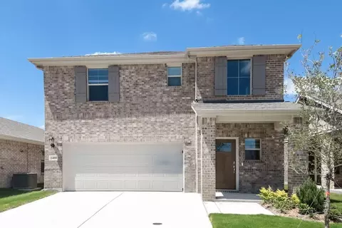 1408 Bridgestone Dr, Mckinney, TX 75071