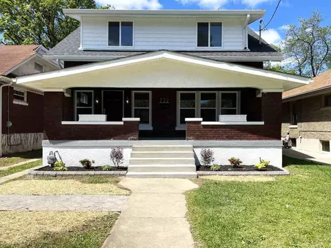 722 S 40th St #NA, Louisville, KY 40211