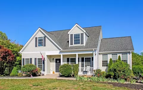 455 Phillips Ln, Nellysford, VA 22958