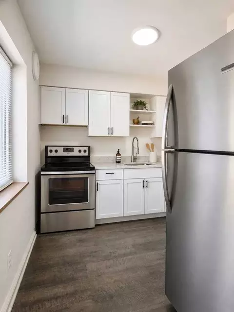 5952 Nagel Ave #2E, Saint Louis, MO 63109