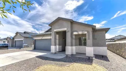 10129 Christmas Cactus Pl, Socorro, TX 79927