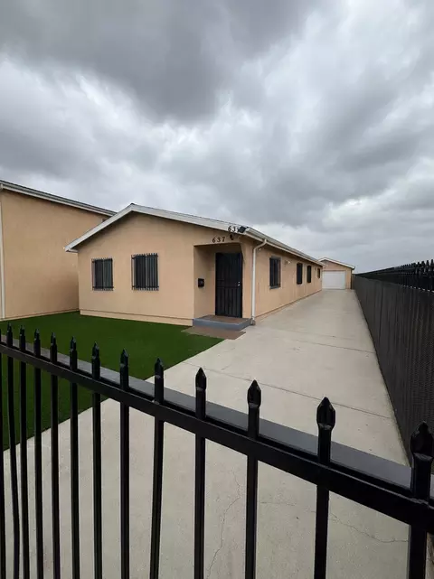 639 E 87th St, Los Angeles, CA 90002