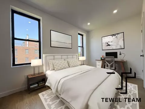 2085 Lexington Ave #4D, New York, NY 10035