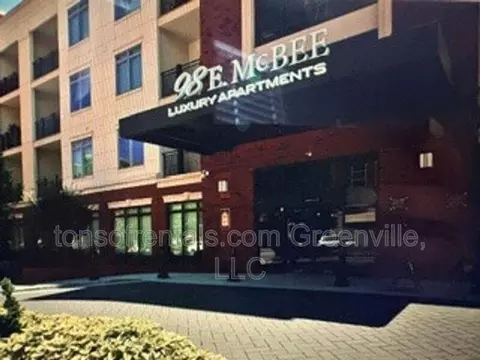 98 E Mcbee Ave #306, Greenville, SC 29601