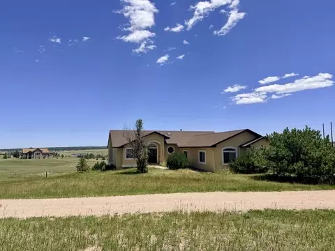 18515 Peaceful Pines Rd, Monument, CO 80132