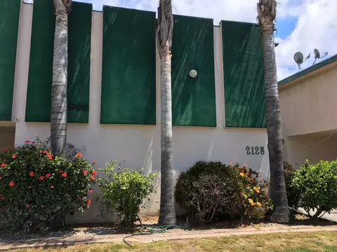 2128 Penmar Ave #2 AND 4, Venice, CA 90291