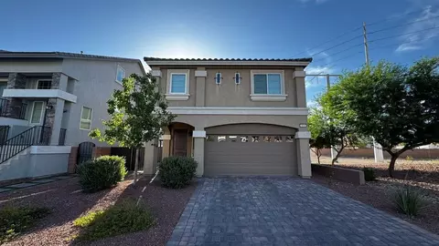 9896 Panther Hollow St, Las Vegas, NV 89141
