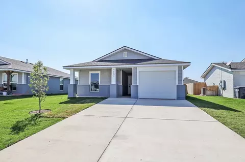4902 Locker St, Amarillo, TX 79118