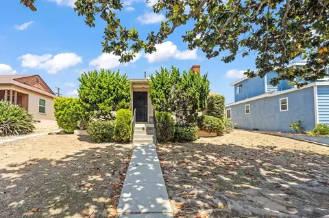 8016 Denrock Ave, Los Angeles, CA 90045