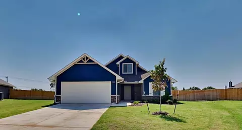 9000 NW 127th Ter, Yukon, OK 73099