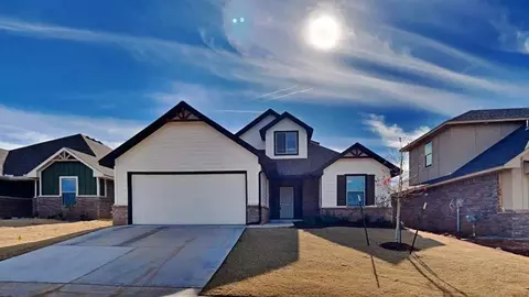 9000 NW 127th Ter, Yukon, OK 73099