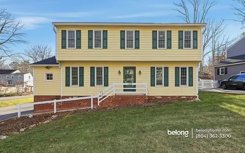 13201 Glenmeadow Ct, Midlothian, VA 23114