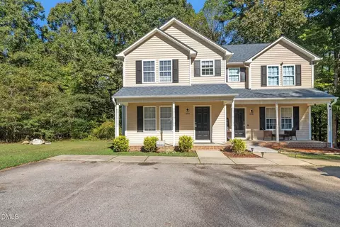 205 Tonylee Ct #A, Raleigh, NC 27603