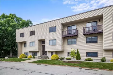 196 Old River Rd # 5F, Lincoln, RI 02865