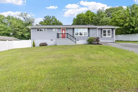 47 Moore Dr #NA, Rossville, GA 30741