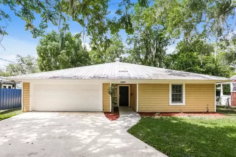 5381 Fremont St, Jacksonville, FL 32210