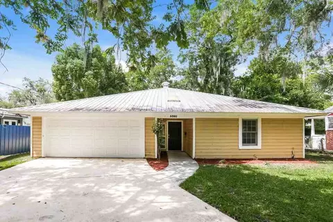5381 Fremont St, Jacksonville, FL 32210