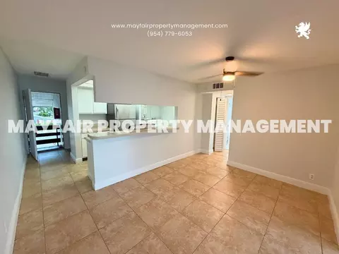 4543 Treehouse Lane - 2f - 2f #2F, Tamarac, FL 33319