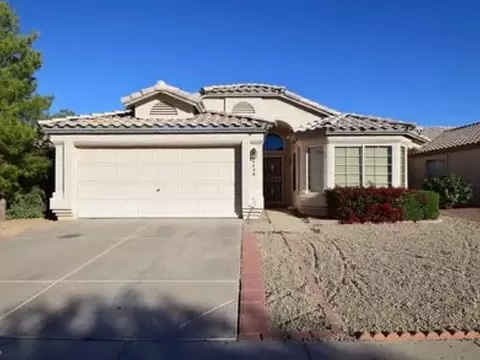 4826 W Ponderosa Ln, Glendale, AZ 85308