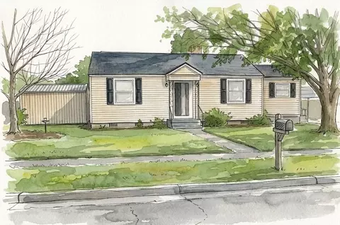 304 Turnberry St, Port Wentworth, GA 31407