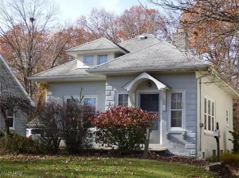 508 S Hazelwood Ave, Youngstown, OH 44509