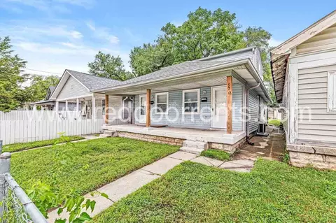 970 Edgemont Ave, Indianapolis, IN 46208