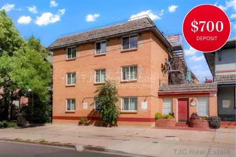 1138 N Corona St #301, Denver, CO 80218