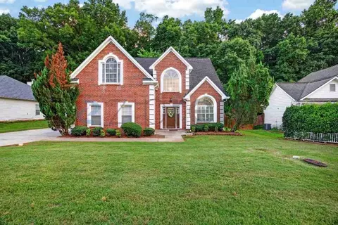 4584 Garden City Dr, Stonecrest, GA 30038