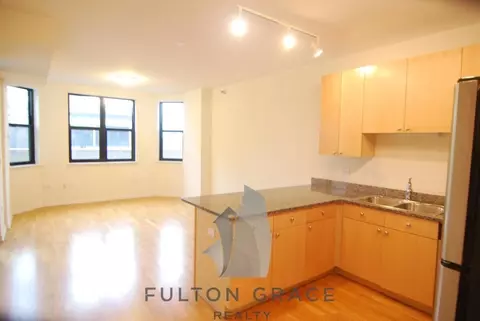 1464 S Michigan Ave #206, Chicago, IL 60605