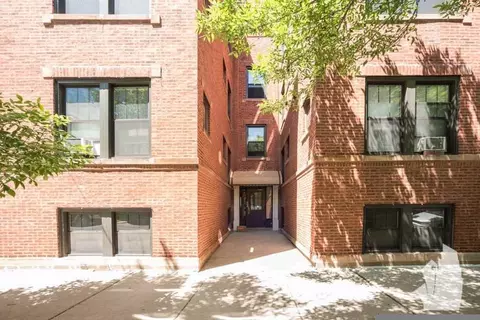 2612 W Gunnison St #2612-2R, Chicago, IL 60625