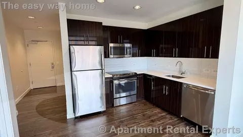 199 N Harvard St #N821, Allston, MA 02134