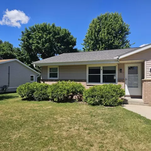 318 Municipal Dr #NA, West Bend, WI 53095