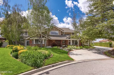206 Rangely Ct #NA, Simi Valley, CA 93065