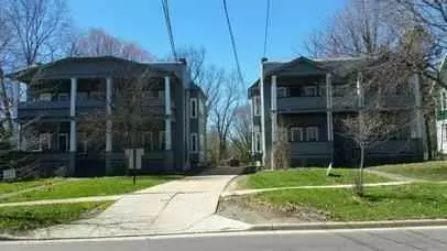 202 S Mantua St #3, Kent, OH 44240