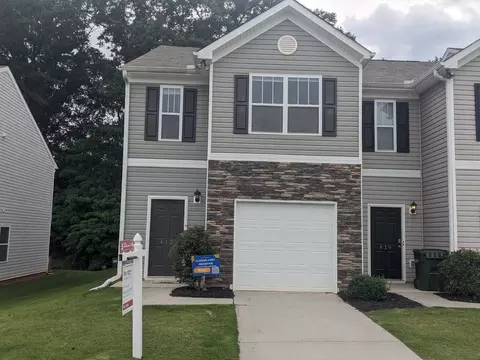417 Sea Grit Ct #NA, Greer, SC 29650