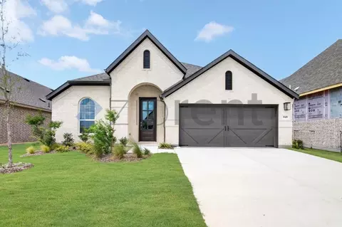 949 Schuberts Rd, Northlake, TX 76247