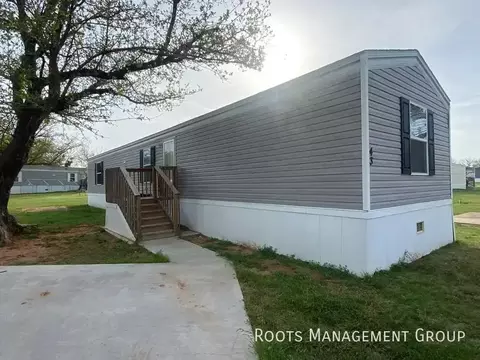 43 Second Circle Dr #43, Wichita Falls, TX 76306